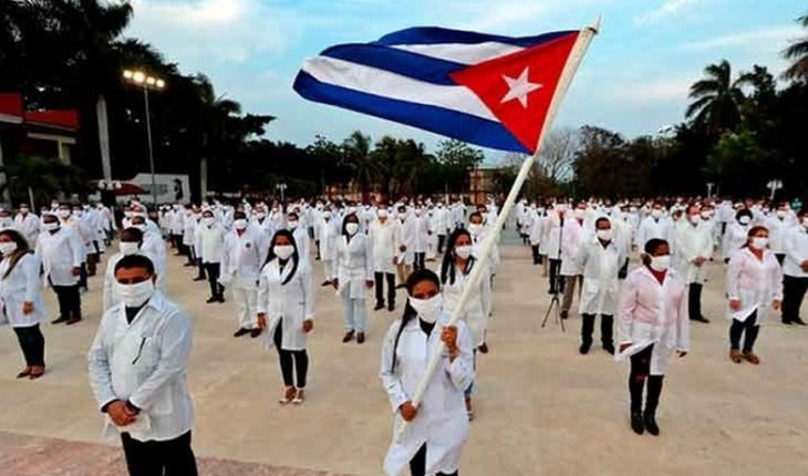 Cuba hará pruebas masivas y al azar para disminuir los contagios en la isla
