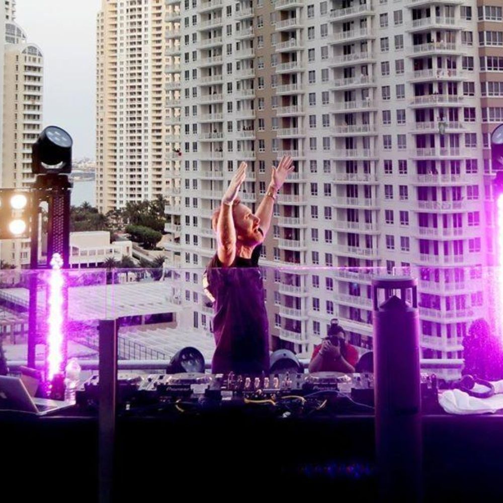 David Guetta recaudará fondos con su música para ayudar a Nueva York