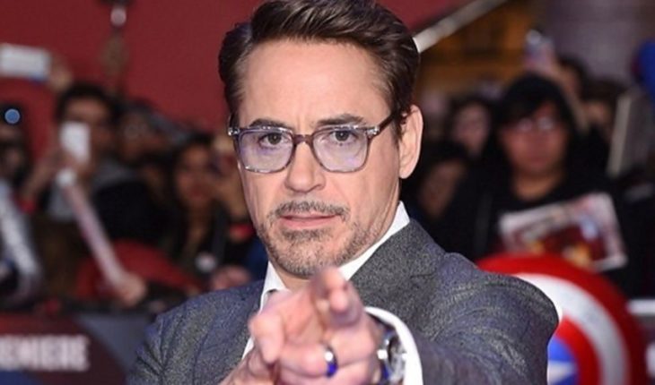 De Marvel a DC Comics: Robert Downey Jr. producirá “Sweet Tooth” para Netflix