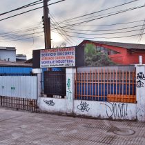 Decretan prisión preventiva para organizador de fiesta clandestina en Maipú