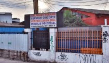 Decretan prisión preventiva para organizador de fiesta clandestina en Maipú