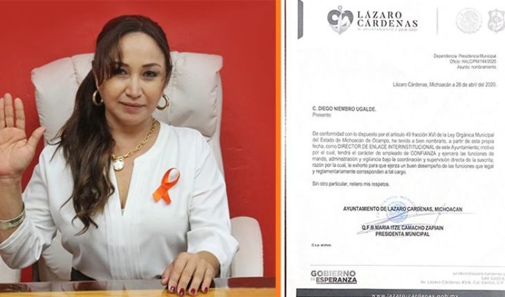 Denuncian Morenistas irregularidades y falta de transparencia en cobro de predial en Lázaro Cárdenas
