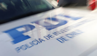 Detective de la PDI baleó a sujeto que intentó robar su vehículo en Pudahuel