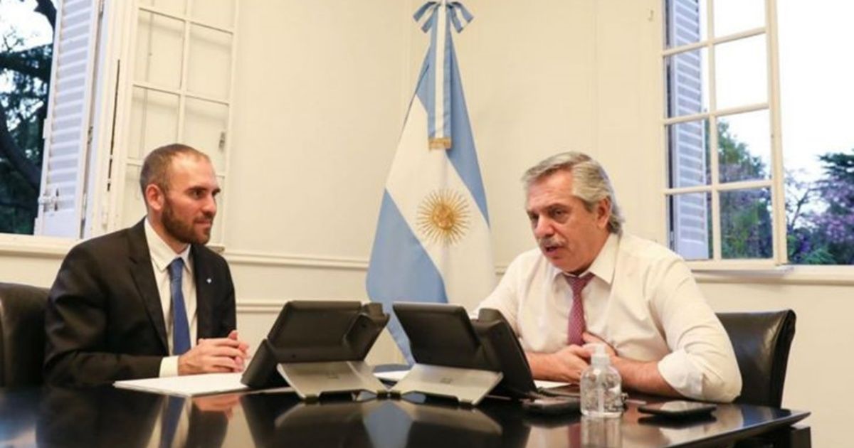 Deuda: Martín Guzmán dijo que Argentina "permanece abierta al diálogo"