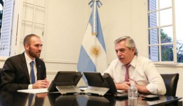 Deuda: Martín Guzmán dijo que Argentina “permanece abierta al diálogo”
