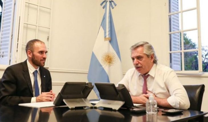 Deuda: Martín Guzmán dijo que Argentina “permanece abierta al diálogo”