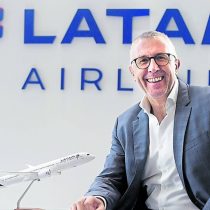 Deudas impagas con bancos internacionales llevan a Latam Airlines y Familia Cueto a acogerse a la “bancarrota” voluntaria en Estados Unidos