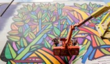 Día del patrimonio en Casa: actividades de Barrio Arte vía online