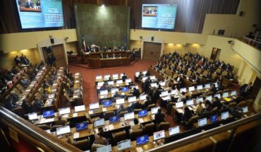 Diputados piden igualdad ante la ley y que se indague viaje al sur de senador Quinteros