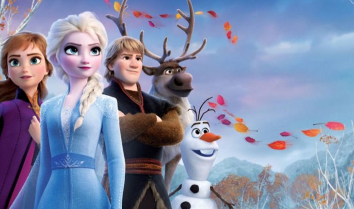 Disney anuncia un documental de Frozen 2 y lanza una nueva canción de Olaf