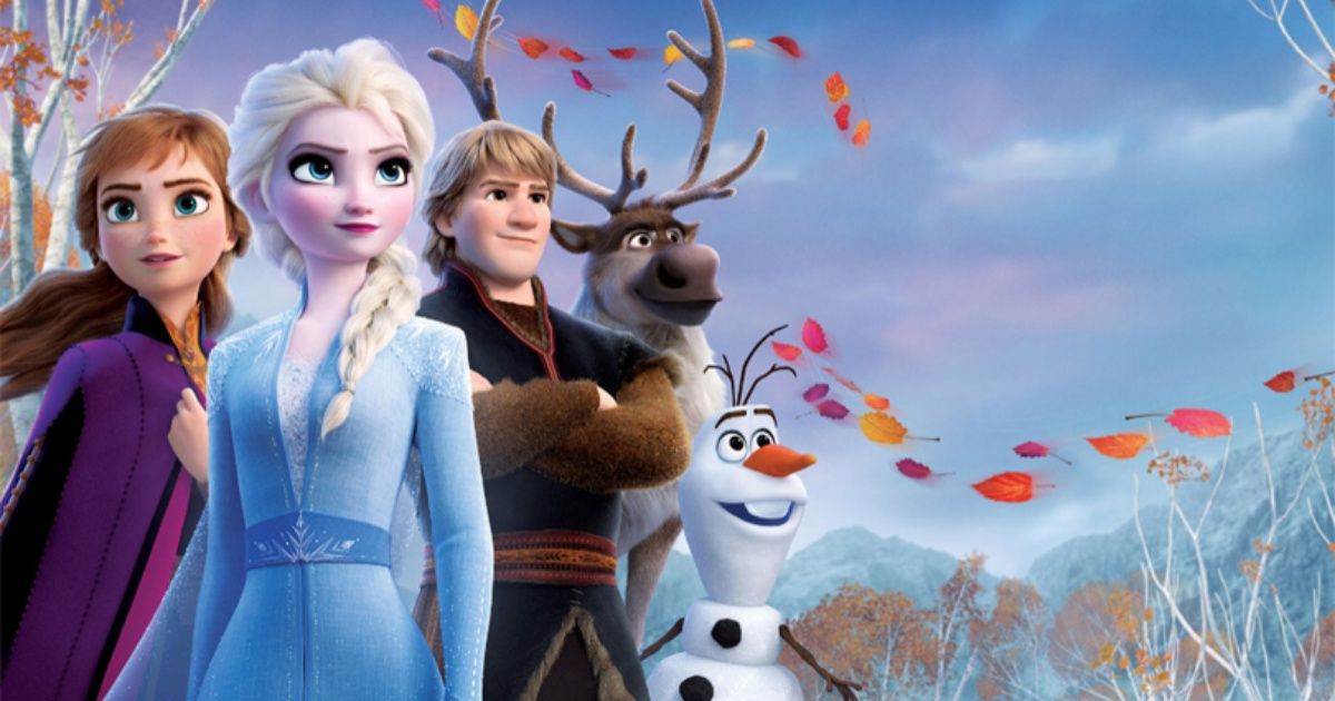 Disney anuncia un documental de Frozen 2 y lanza una nueva canción de Olaf