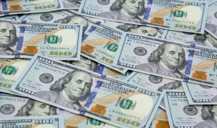 Dólar hoy: sube el blue y caen las cotizaciones financieras