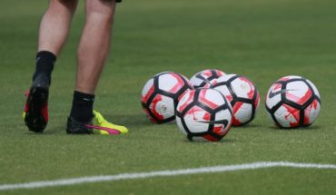 Dos positivos en el Dynamo de Dresde hace peligrar inicio del fútbol en Alemania
