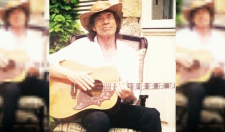 Ejercicio y tareas de la casa: Mick Jagger comparte cómo pasa la cuarentena en un simpático video