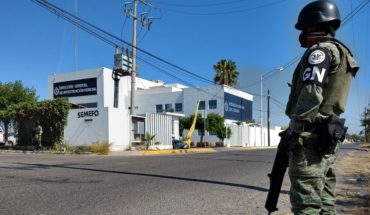 El Chino Ántrax fue asesinado en Culiacán, confirma Fiscalía de Sinaloa