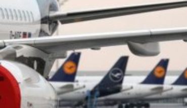 El Estado al rescate: solo falta la firma de acuerdo para salvar a Lufthansa