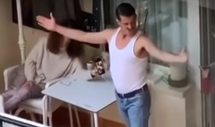 El Freddie Mercury español que es furor en redes sociales
