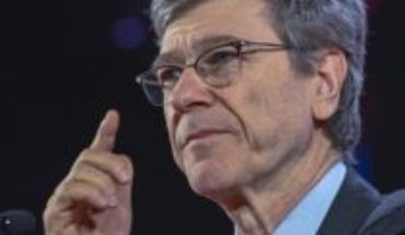 El oscuro pronóstico del influyente economista Jeffrey Sachs: “Si tenemos una crisis financiera, una crisis de salud pública y una crisis geopolítica, tendremos otra era de Gran Depresión”