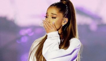El sentido mensaje de Ariana Grande a tres años del atentado de Manchester
