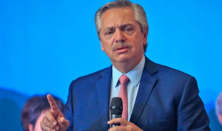 Embajador de Chile en Argentina advirtió “error” en datos entregados por Alberto Fernández donde compara letalidad del coronavirus