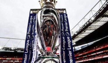 En Inglaterra podrían reducir los partidos de la Premier League