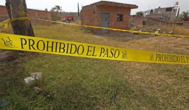 Encuentran 25 cuerpos en fosa clandestina en El Salto, Jalisco