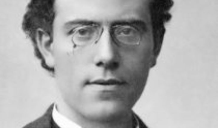 Encuentro online: conversación en torno a la sinfonía Resurrección de Mahler con Alejandra Urrutia y Francisco Bricio en Friday Night