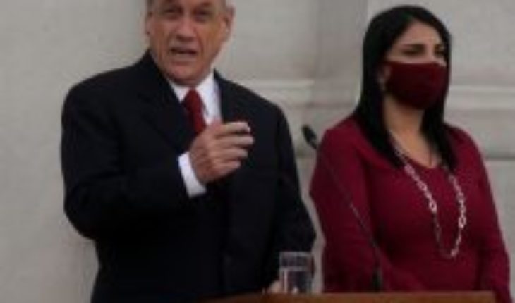 Espacio Público analiza últimas medidas anunciadas por Piñera: “Se mantiene un cierto grado de discordancia entre el juicio del Presidente y la realidad”