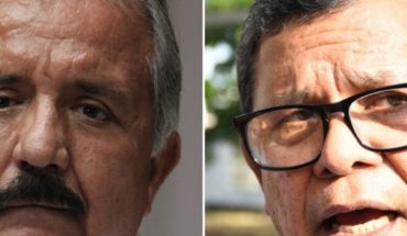 Estrada Ferreiro y Montes Salas desaparecen durante pandemia: Carlos Castaños
