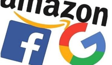 Europa analiza nuevos impuestos para Facebook, Google y Amazon