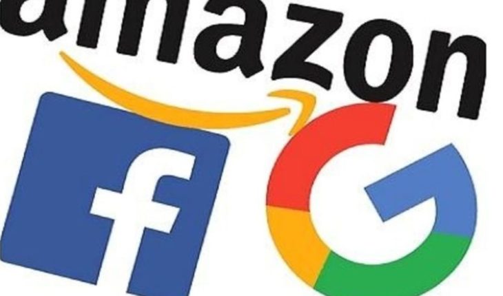 Europa analiza nuevos impuestos para Facebook, Google y Amazon