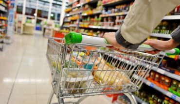 Facturación en supermercados llegó al nivel más bajo desde el inicio de la cuarentena