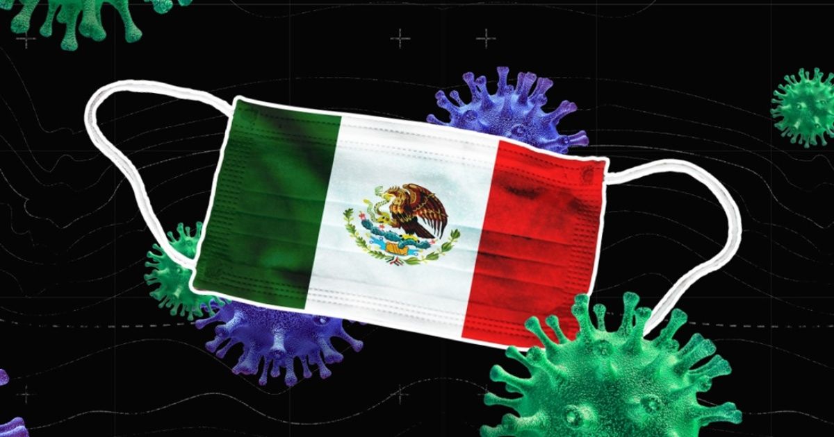 Filo.mundo | ¿Por qué llama la atención el número de casos de coronavirus en México?