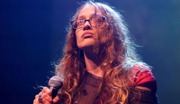 Fiona Apple y un mensaje en defensa de los pueblos originarios en su nuevo disco