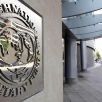 Fondo Monetario Internacional aprueba línea de crédito flexible para Chile por US$ 23.930 millones, solicitada por el Banco Central