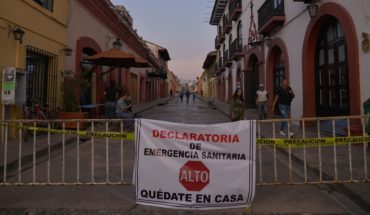 Funcionarios de Chiapas ‘se enfiestaron’ en cuarentena y ya los despidieron