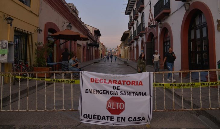 Funcionarios de Chiapas ‘se enfiestaron’ en cuarentena y ya los despidieron