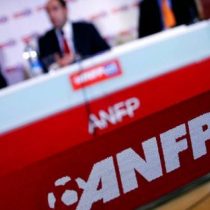 Gerente de la ANFP planea retornar a prácticas en ciudades donde sea factible 