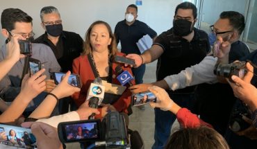 Gobierno de Bonilla denuncia presuntos desvíos de administración anterior