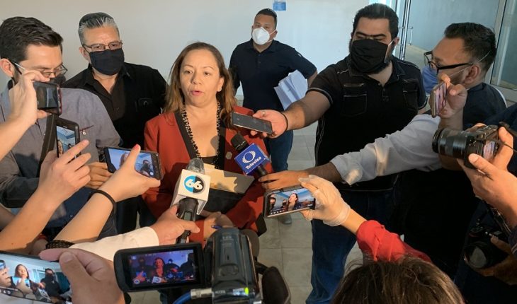 Gobierno de Bonilla denuncia presuntos desvíos de administración anterior