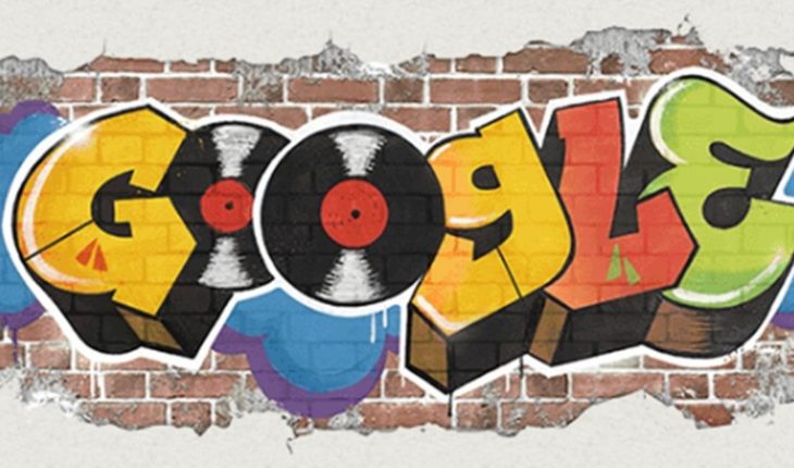 Google te invita a ser DJ de hip hop en su nuevo doodle