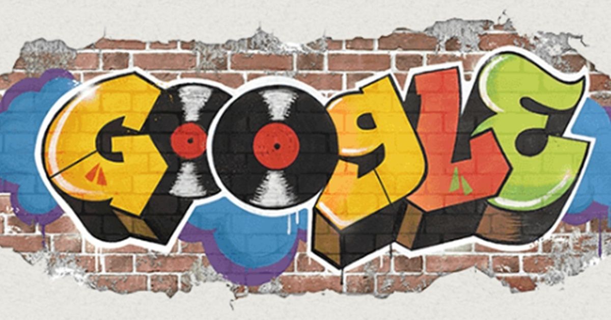 Google te invita a ser DJ de hip hop en su nuevo doodle