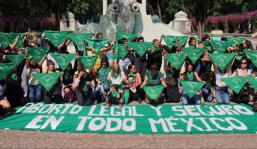 Guanajuato ‘archiva’ dos iniciativas que buscaban legalizar el aborto