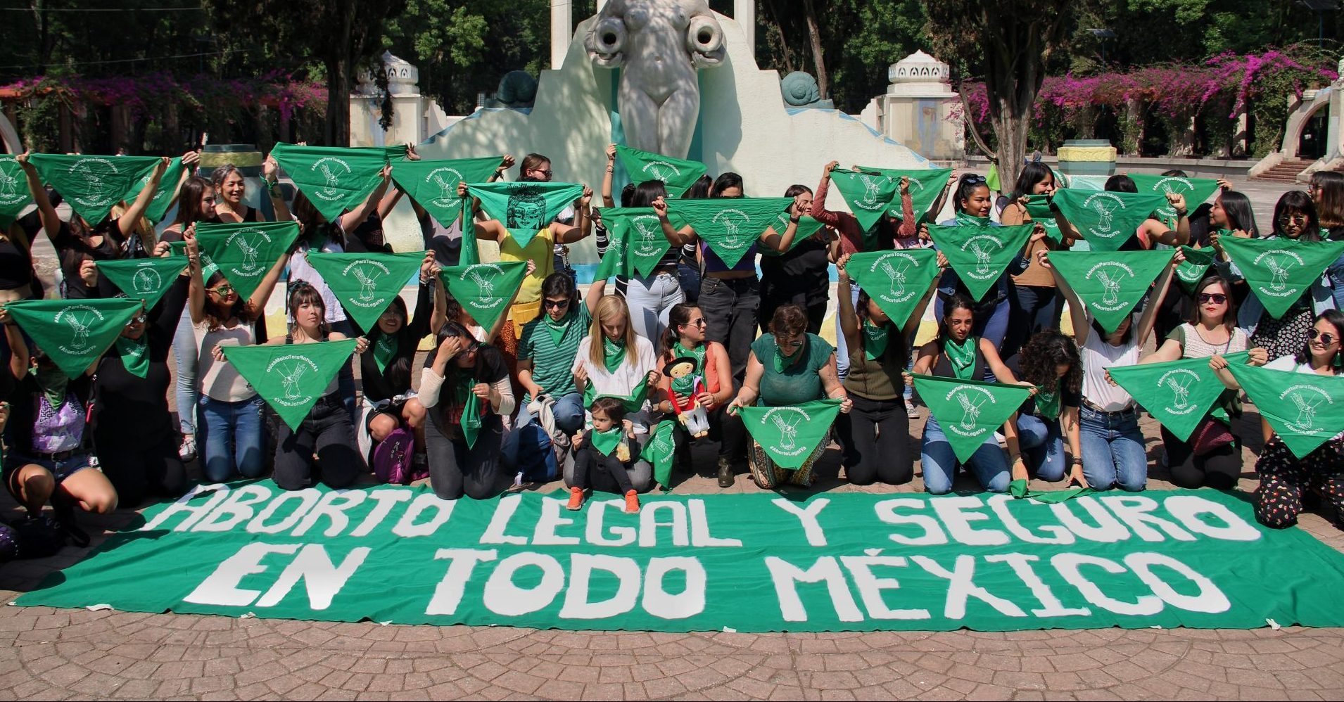 Guanajuato 'archiva' dos iniciativas que buscaban legalizar el aborto