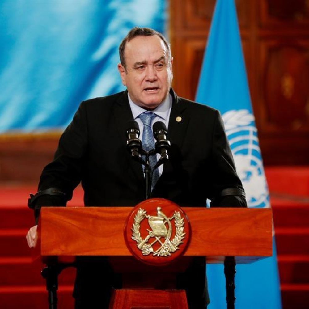 Guatemala inicia reapertura tras confinamiento por Covid-19