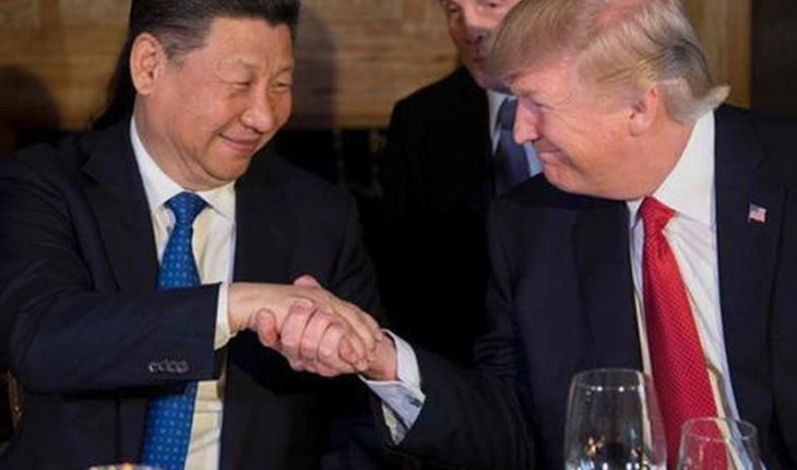 Guerra comercial: EE.UU. y China se comprometen a crear “condiciones favorables” para una tregua