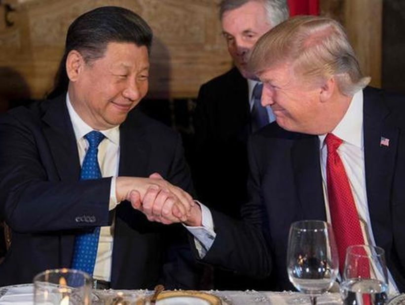 Guerra comercial: EE.UU. y China se comprometen a crear "condiciones favorables" para una tregua