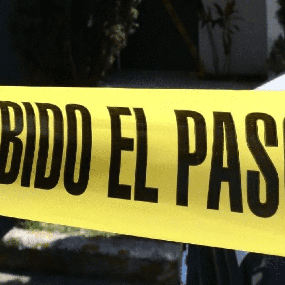 Hallan sin vida a joven conductor de Didi en Puebla