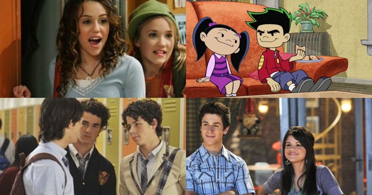 "Hannah Montana", "Jonas" y más: la programación de Disney Channel que revolucionó las redes