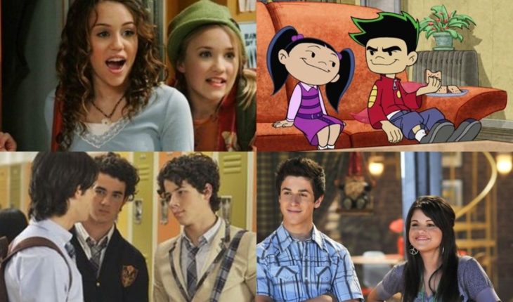 “Hannah Montana”, “Jonas” y más: la programación de Disney Channel que revolucionó las redes